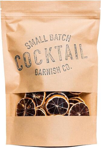3-Pack Dehydrated Orange, Lemon, Lime, 9oz total, 125+ slices in Saudi Arabia