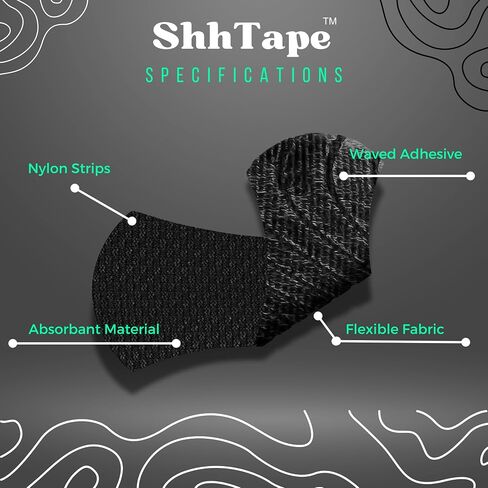 Nasal Nose Strips for Snorers, Breathing & Congestion Relief Tape, Sleeping Strips Reduces Snoring for Men & Women, Reduces Congestion and Increases Oxygen Intake - 30 Pcs in Saudi Arabia