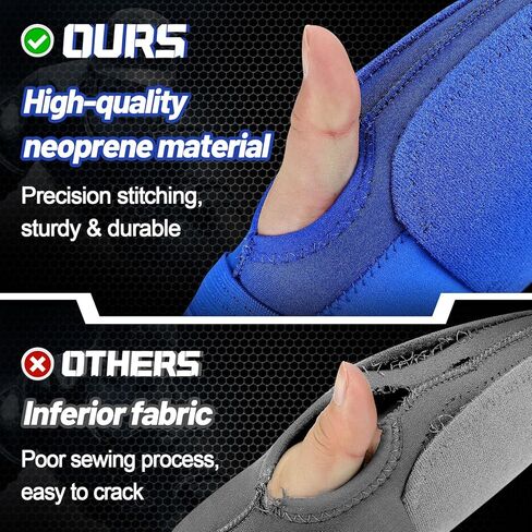 قفاز بيسبول منزلق متين للشباب البالغين مع أكمام ذراع للحماية من أشعة الشمس فوق البنفسجية، قفاز منزلق لكرة البيسبول مع حزام ضغط معصم مرن قابل للتعديل، اليد اليسرى in Kuwait