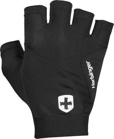 Harbinger Flexfit Weight Lifting Gloves 2.0 in Saudi Arabia
