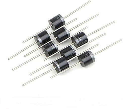 15SQ045 Schottky,15amp Diode Axial Schottky Blocking Diodes 20pcs in Saudi Arabia