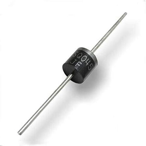 15SQ045 Schottky,15amp Diode Axial Schottky Blocking Diodes 20pcs in Saudi Arabia