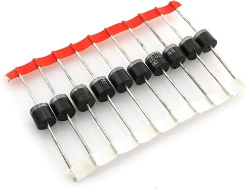 15SQ045 Schottky,15amp Diode Axial Schottky Blocking Diodes 20pcs in Saudi Arabia