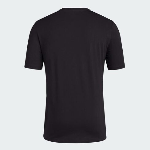 adidas Messi Goat Graphic Tee Men's in Saudi Arabia