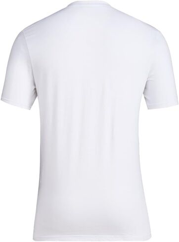 adidas Messi Goat Graphic Tee Men's in Saudi Arabia