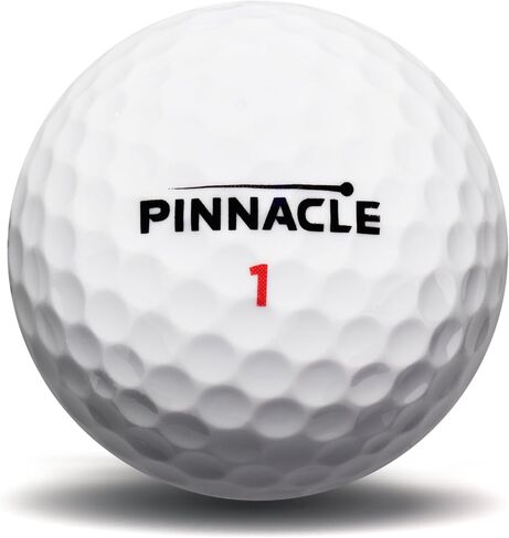 Pinnacle Golf Rush 15-Ball White in Saudi Arabia