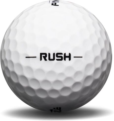 Pinnacle Golf Rush 15-Ball White in Saudi Arabia