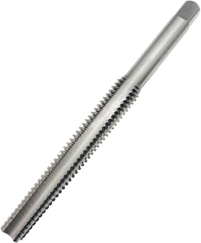 5/8-10 Trapezoidal Tap Right Hand RH 5/8 x 10 Thread Tap LH Left Hand 5/8x10 Tap Single Start, 3/8-10 Trapezoidal Tap Machine 3/8 X 10 Tap RH 3/8X10 Tap Left Hand with 4 Flutes (5/8-10 Tap Right Hand) in Saudi Arabia