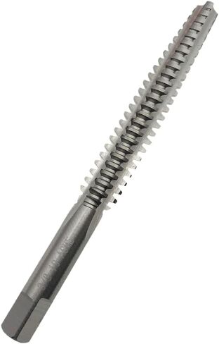5/8-10 Trapezoidal Tap Right Hand RH 5/8 x 10 Thread Tap LH Left Hand 5/8x10 Tap Single Start, 3/8-10 Trapezoidal Tap Machine 3/8 X 10 Tap RH 3/8X10 Tap Left Hand with 4 Flutes (5/8-10 Tap Right Hand) in Saudi Arabia