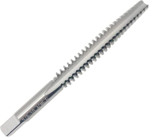 5/8-10 Trapezoidal Tap Right Hand RH 5/8 x 10 Thread Tap LH Left Hand 5/8x10 Tap Single Start, 3/8-10 Trapezoidal Tap Machine 3/8 X 10 Tap RH 3/8X10 Tap Left Hand with 4 Flutes (5/8-10 Tap Right Hand) in Saudi Arabia