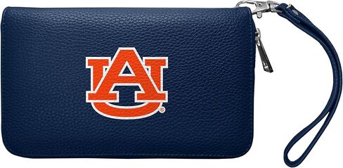Littlearth Women's NCAA Zip Organizer Wallet in Saudi Arabia