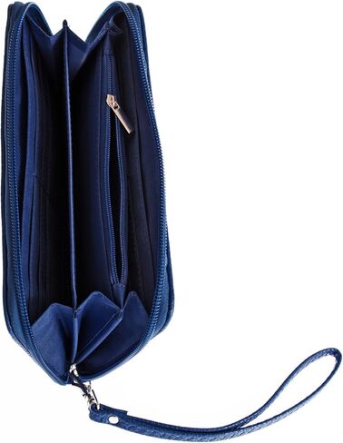 Littlearth Women's NCAA Zip Organizer Wallet in Saudi Arabia
