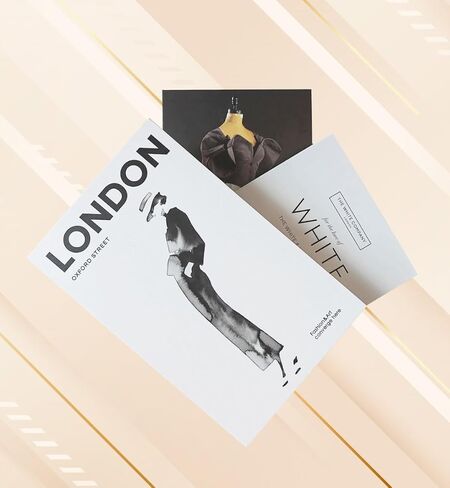 صندوق كتب صناعي أنيق للديكور 3 قطع تخزين ديكور أنيق جمالي للمنزل الحديث أضيق الحدود رف مكتب ديكور كومة عرض كتاب وهمي طاولة القهوة تصميم داخلي لغرفة المعيشة ديكورات in Kuwait