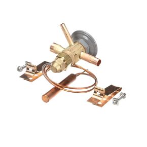 141787 Expansion Valve for Model FBSE-1/2-C, 3/8" x 1/2"