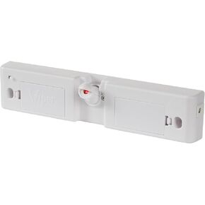 Viper Dart Laser Throw Line, Precision Oche Light Toe Line Marker and Alternative to Tape, White