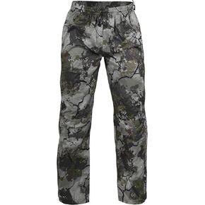 King's Camo Mens Climatex Ii Rain Pant