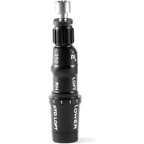 Golf Adapter Sleeve Replacement for M3 M4 Driver and Fairway Wood-Available Tip