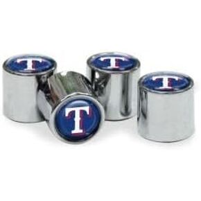 WinCraft Texas Rangers Valve Stem Caps Special Order in Kuwait