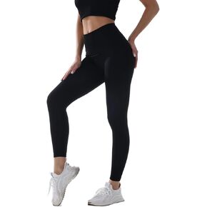 Women's Training Soft Sports High Waist Hip Control Active Sports Underpants Women's Underpants