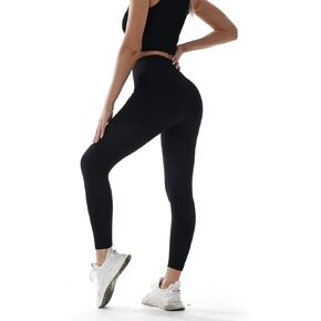 Women's Training Soft Sports High Waist Hip Control Active Sports Underpants Women's Underpants