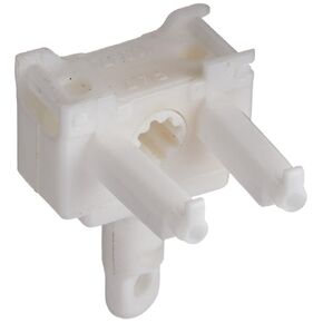DESIGNER'S TOUCH 560311 Vertical Blind Wand Control