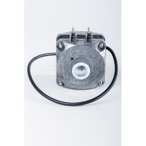 ebm-papst M4Q045-CA27-04 AC FanMotor 115V 0.45mA 9W 50Hz/60Hz 1550RPM 4Pole New