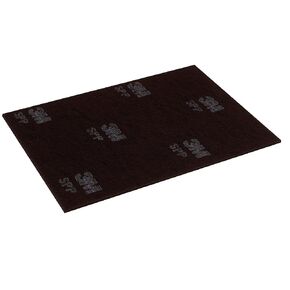 Scotch-Brite Surface Preparation Pad SPP14x28, 14 in x 28 in, 10/Case