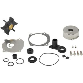 Quicksilver 8M6012792 Impeller Repair Kit - Johnson/Evinrude 85-225hp