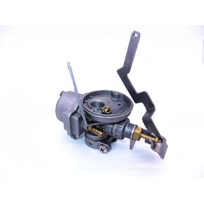 Boat Motor 3D5-03100-0 3D5-03100-5 3F0-03100-0 3F0-03100-4 3D5031000M 3D5031005M 3F0031000M 3F0031004M Carbs Carburetor for Tohatsu for Nissan 2-stroke 3.5hp 2.5hp Outboard Engine 3F0031004 3F0-03100