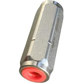 Hydraulic Oil cylinder check valve 3/4"" NPTF 5000PSI Steel,precision machining, actuator pump Non-return single way valve