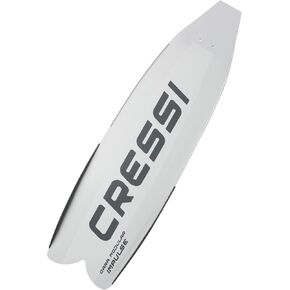 Cressi Gara Modular Freediving Fin Official Spare Parts- Replacement Blades and Assembly Kit
