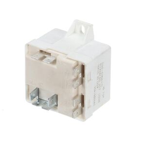 True 802257 Relay Compressor for 040-0001-51