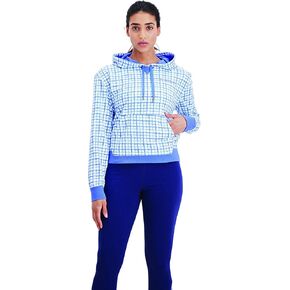 Champion Women's Campus French Terry Hoodie