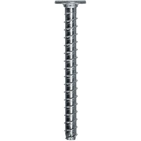 Simpson Strong-Tie THDB62600WH - Titen HD Washer Head Concrete Screw Anchor 5/8" x 6" 10ct