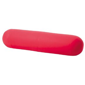 TOGU 30-4470R Multiroll Functional Roller, 7" Height, 7" Width, 32" Length, Red