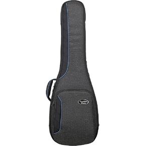 Reunion Blues Continental Voyager LP style Guitar Case, RBCLP