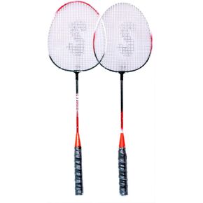 Aluminum Badminton Racquet