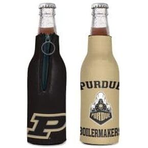 Purdue Boilermakers Bottle Cooler