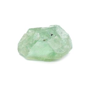 EISCO 6PK Raw Fluorite, Mineral Specimens - Approx. 1" - Geologist Selected & Hand Processed - Great for Science Classrooms - Class Pack