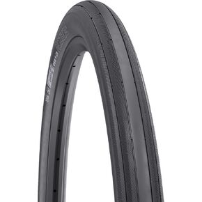 WTB Horizon 47 x 650 TCS Light/Fast Rolling 120tpi Dual DNA SG2 tire, Black, 650 x 47