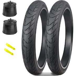 Fat Bike Tire 26" x3" (70-559) Compatible Replacement Bicycle Tire for Mountain Snow and Beach Bike