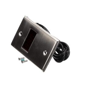 25196 Weiss 24Dt-S4F1 Thermostat