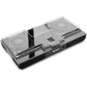 Decksaver for Numark Compatible Mixstream Pro Cover(DS-PC-MIXSTREAMPRO)