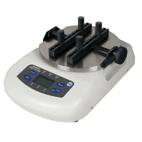 Shimpo TNP-0.5 Digital Torque Meter Tester, 0-50.00Ncm Range, LCD Display