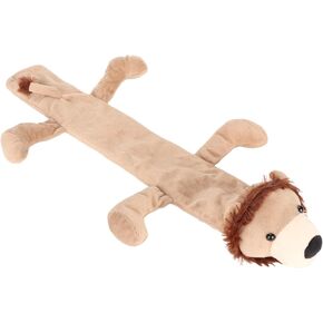 Stethoscope Covers Cute Animal Shape Plush Stethoscope Cover Sleeves Stethoscope Accessories for Nurses Doctors (Type 1)