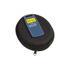 Fluke Networks Single-Mode 9 µm Launch Cord (160 m) for Testing 9 µm LC terminated fibers (SC/Metal LC)