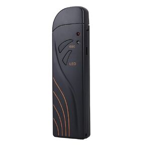 Fiber Optic Cable Tester Rechargeable Cable Fault Finder LED VFL 2.5MM Connector Mini Visual Fault Locator 30KM