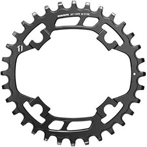Sram X-Sync Steel 32 T Chain Ring
