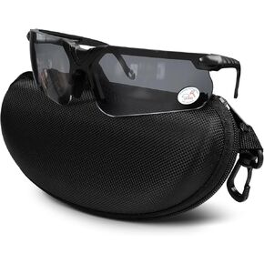 Polarized Cycling Glasses,Sports Sunglasses for Men and Women, UV Protection Glasses for Running, Skiing, Driving in Saudi Arabia