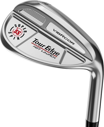 Tour Edge Hot Launch VIBRCOR Wedge in Saudi Arabia